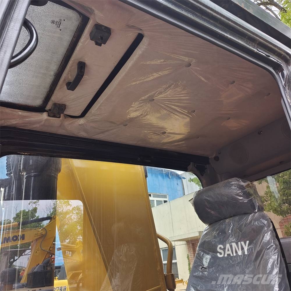Sany 305H Lightly used Raupenbagger