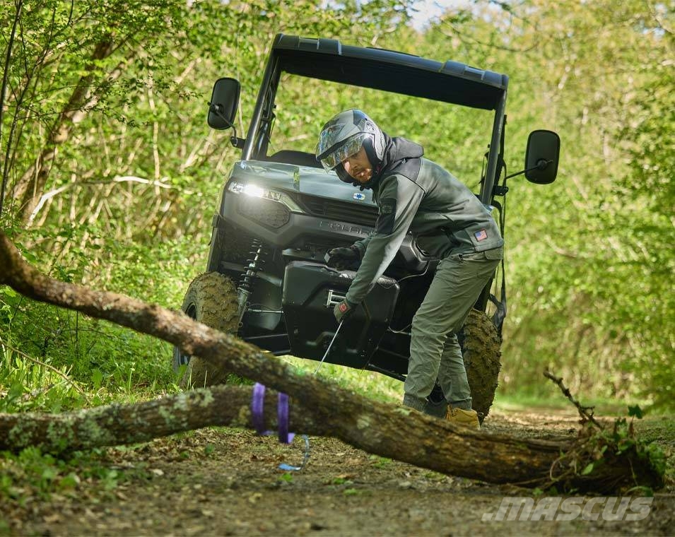 Polaris Ranger 500, Nyhet ! Nu i Lager UTVs