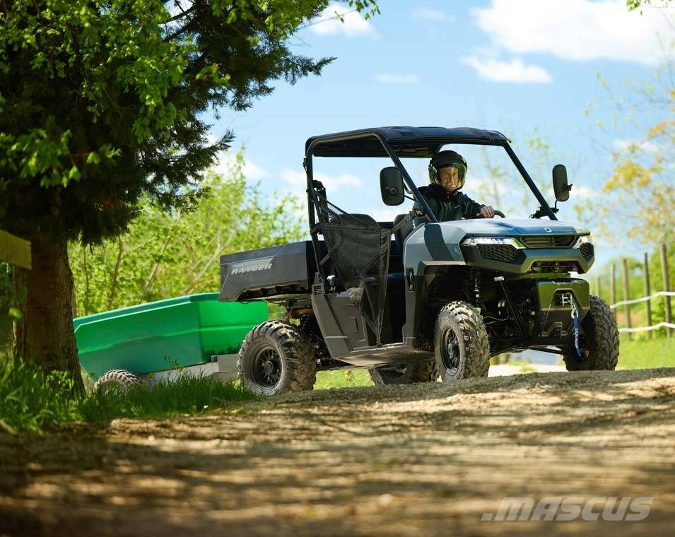 Polaris Ranger 500, Nyhet ! Nu i Lager UTVs