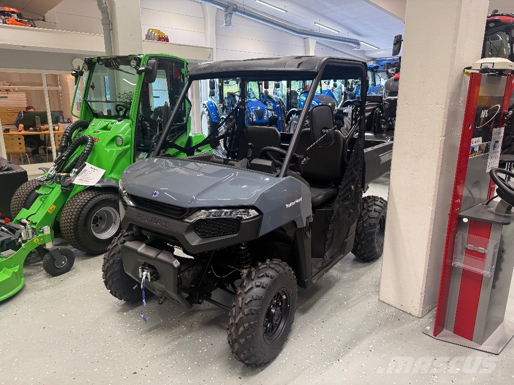 Polaris Ranger 500, Nyhet ! Nu i Lager UTVs