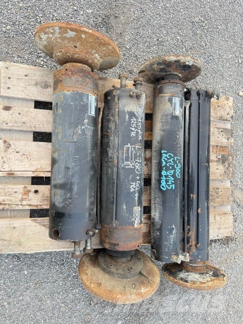 Atlas Copco BOOMER XE 3\ HYDRAULIC CYLINDER STABILIZER Drilling equipment accessories and spare parts