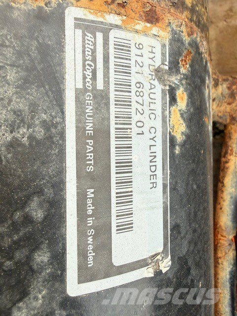 Atlas Copco BOOMER XE 3\ HYDRAULIC CYLINDER STABILIZER Drilling equipment accessories and spare parts