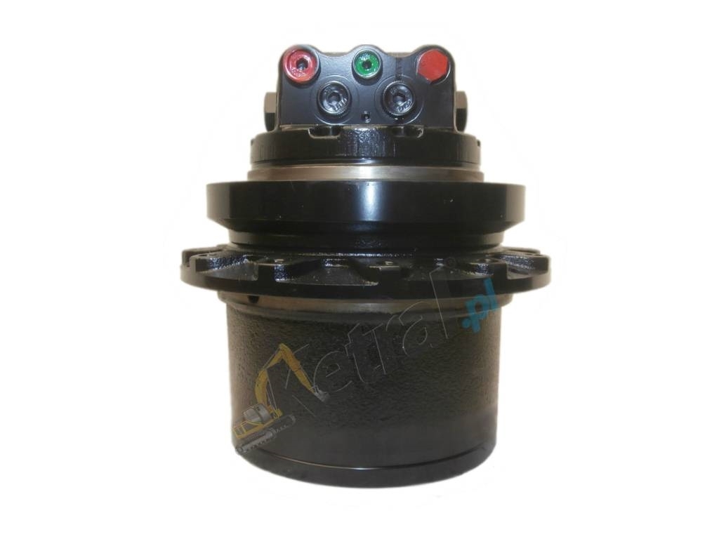 Yanmar Vio70 75 Final Drive Travel motor 172479-73300 소형 굴삭기 7톤 미만