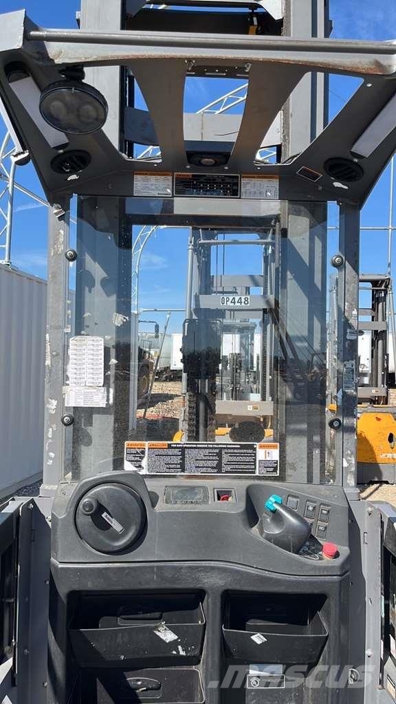 Jungheinrich EKS314 Order Picker 그 외 지게차