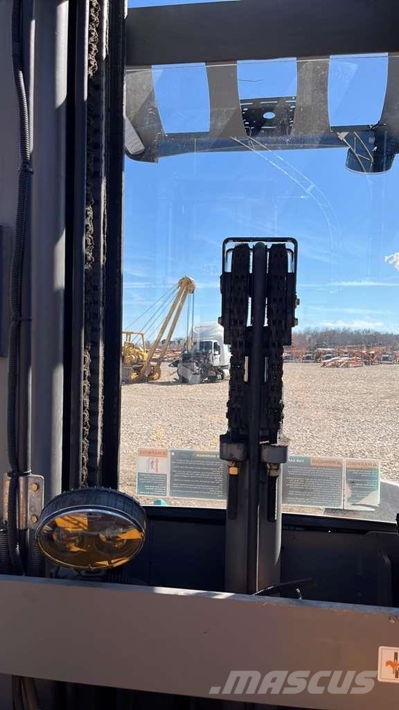 Jungheinrich EKS314 Order Picker Kahveltõstukid - muud