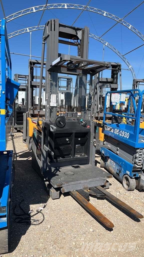 Jungheinrich EKS314 Order Picker 그 외 지게차