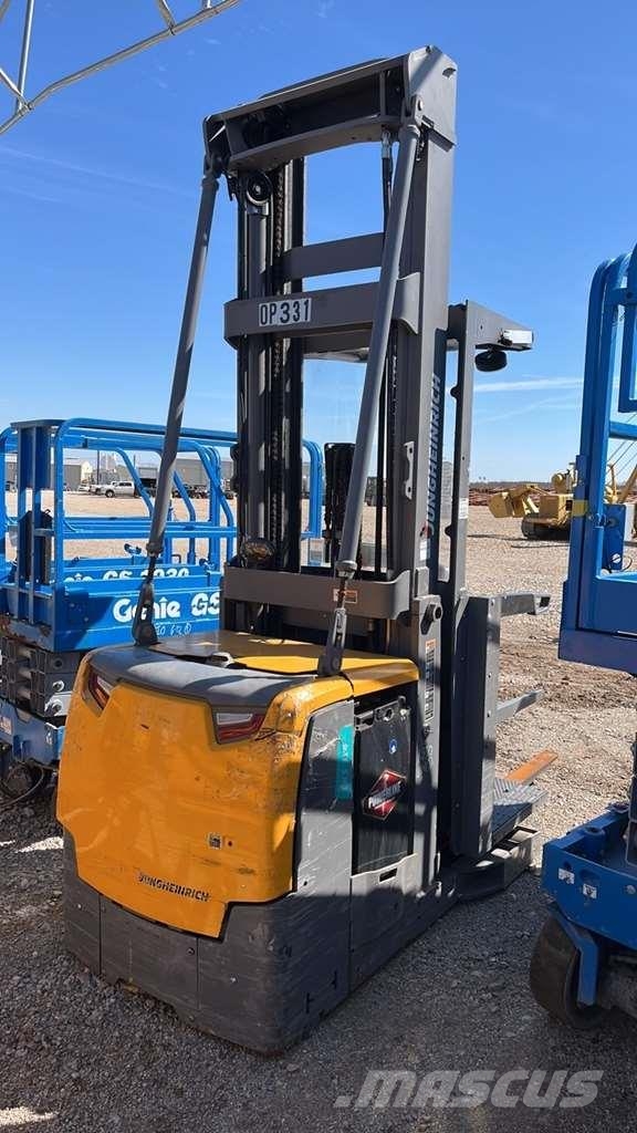 Jungheinrich EKS314 Order Picker 그 외 지게차