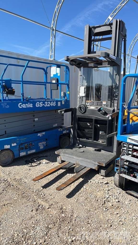 Jungheinrich EKS314 Order Picker 그 외 지게차