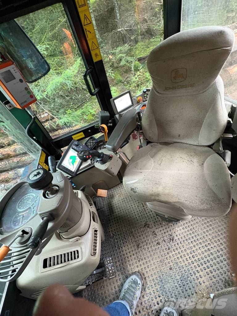 Kotschenreuther K 175 R Tractores forestales