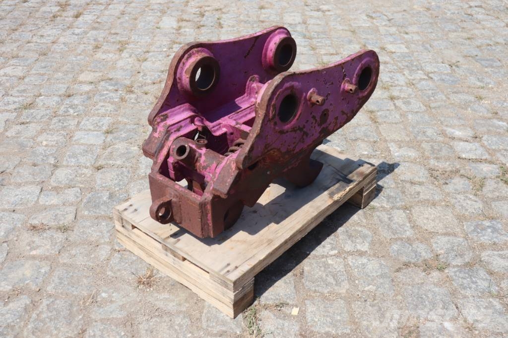 Engate rápido Ø60 mm Άλλα εξαρτήματα