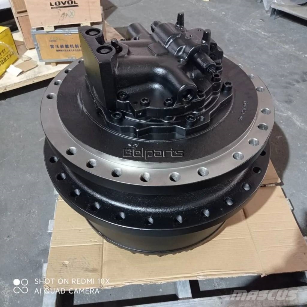 CAT 385 390F 390FL Final Drive Travel Motor DEVICE Getriebe