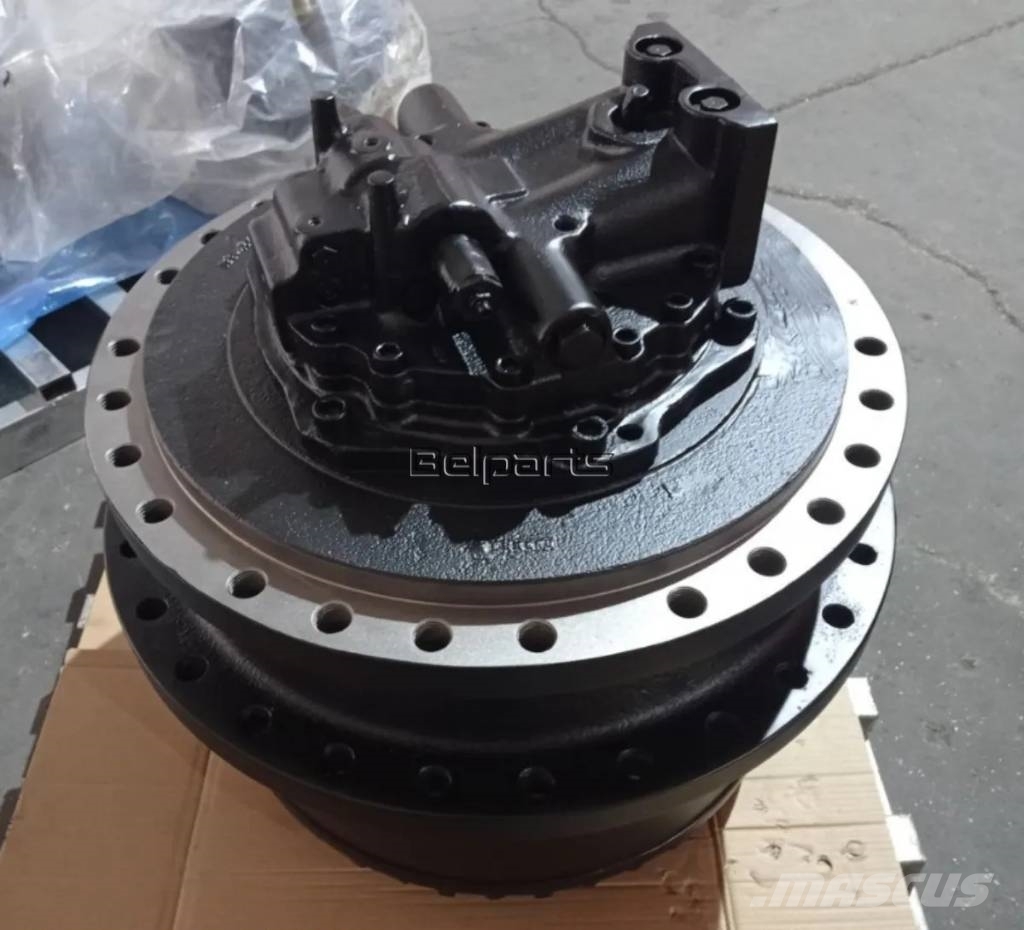 CAT 385 390F 390FL Final Drive Travel Motor DEVICE Getriebe