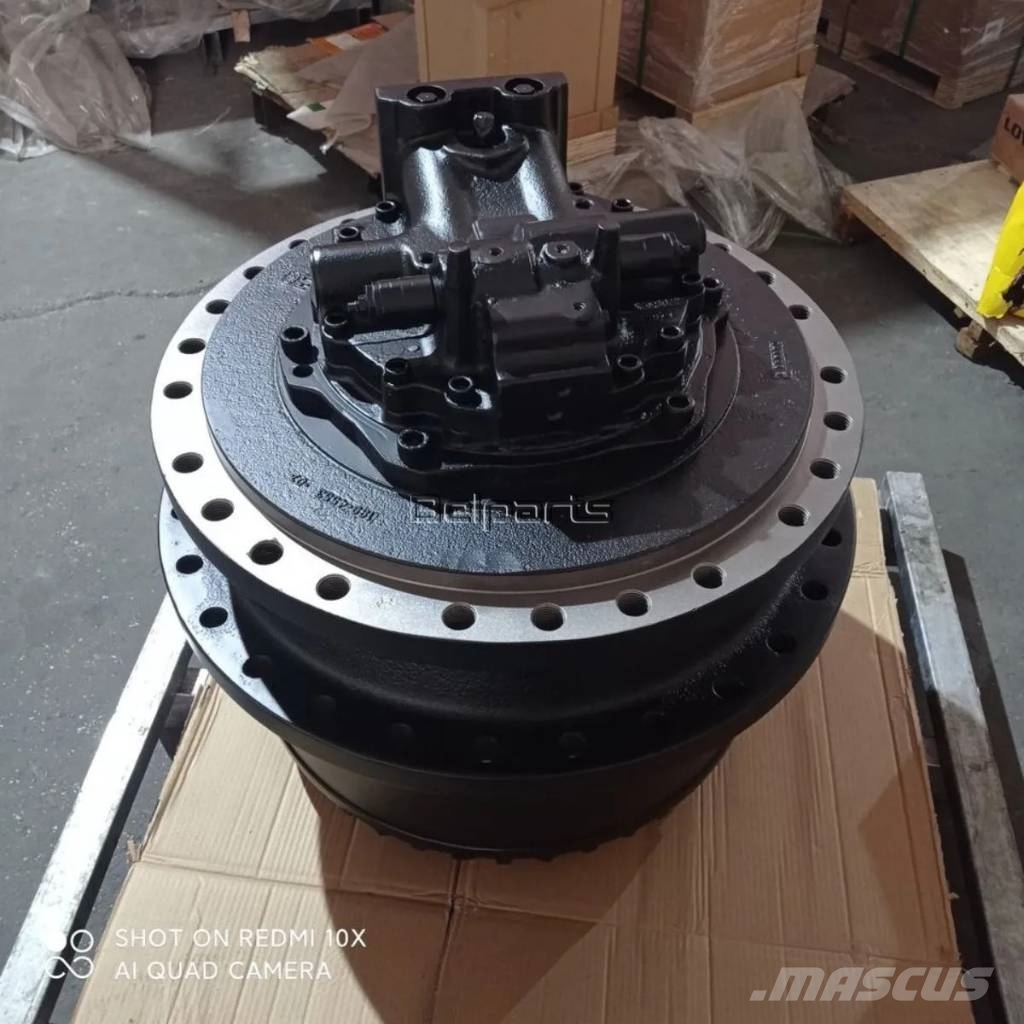 CAT 385 390F 390FL Final Drive Travel Motor DEVICE Getriebe