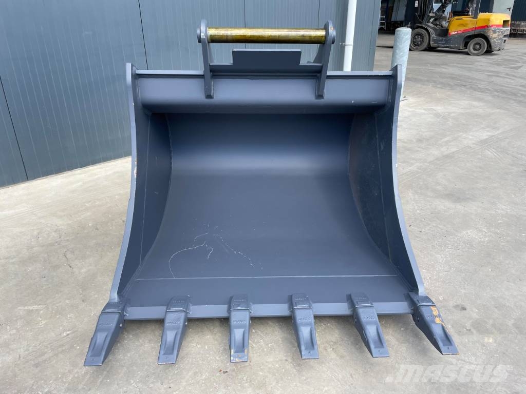 OilQuick OQ70/55 دلاء