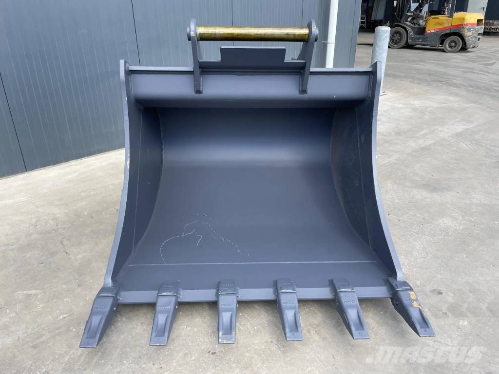 OilQuick OQ70/55 دلاء