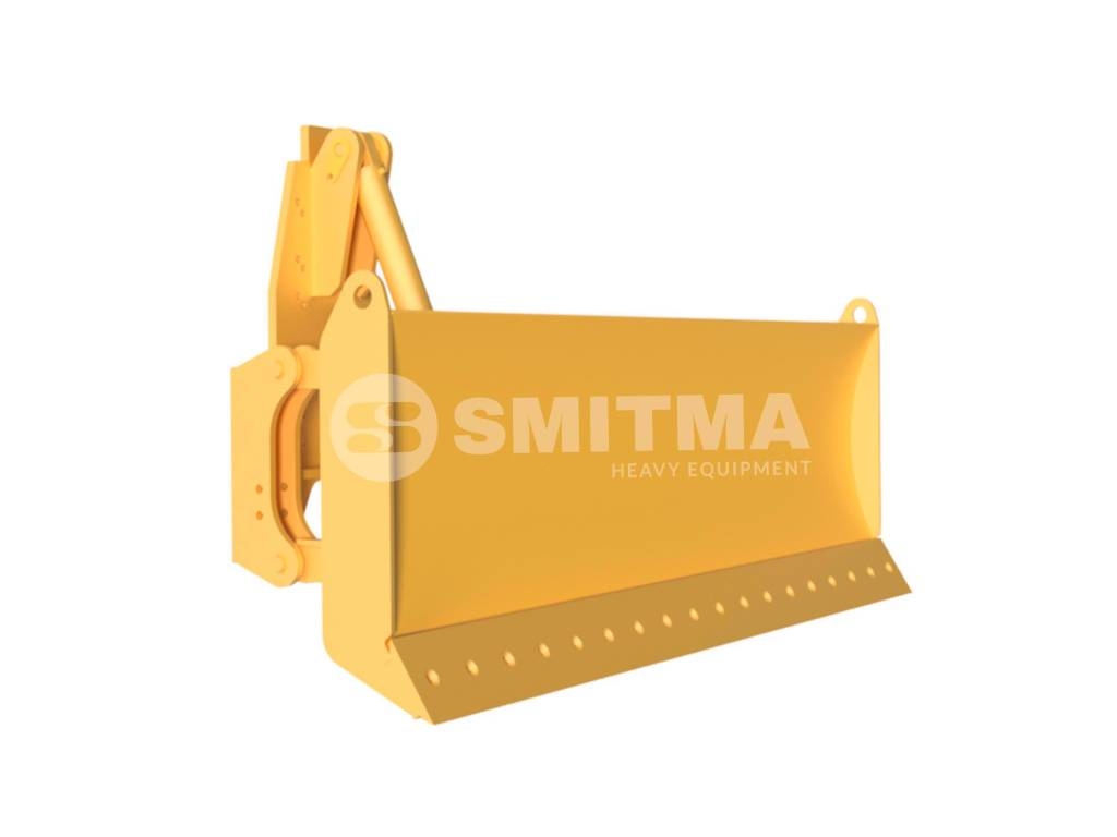 CAT 12K Бульдозерные отвалы