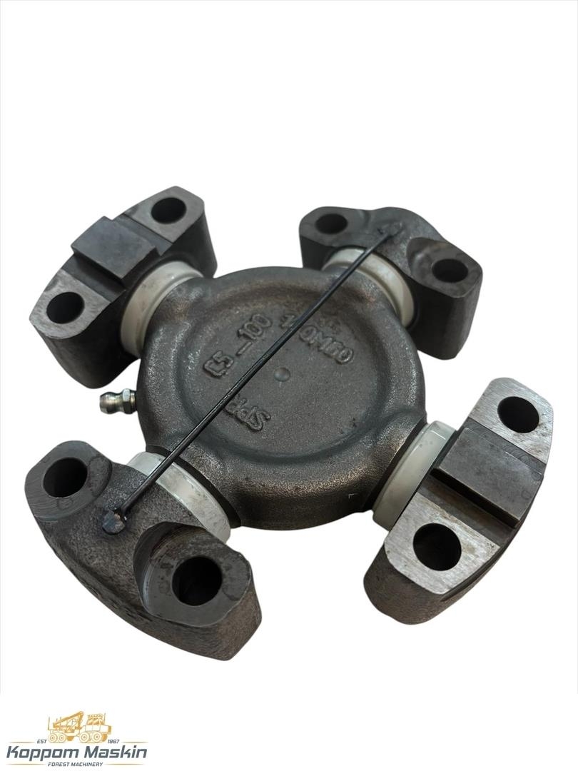 Timberjack / John Deere F034048 Transmisiones