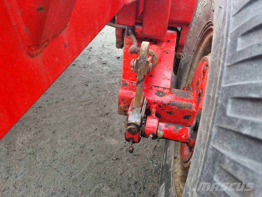 Bigab 12-15 Prikolica za splošno rabo