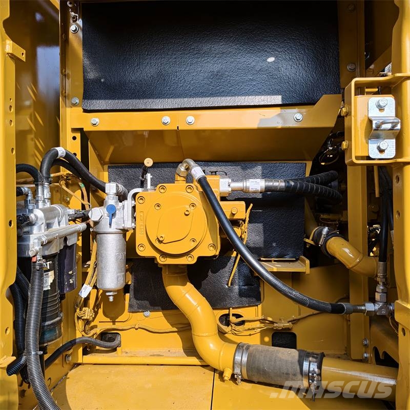 CAT 320 GC 履带挖掘机