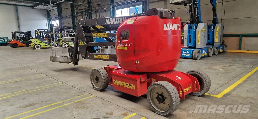 Manitou 150 AET JC رافعات سلة مفصلية