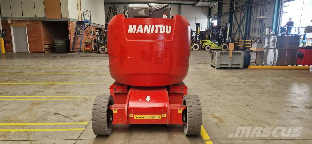 Manitou 150 AET JC رافعات سلة مفصلية