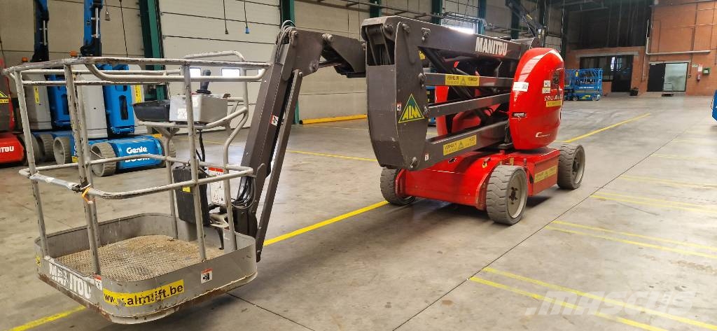 Manitou 150 AET JC رافعات سلة مفصلية