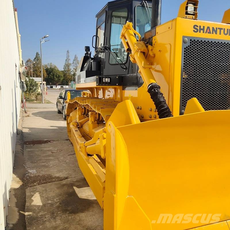 Shantui SD22 Buldožerji goseničarji