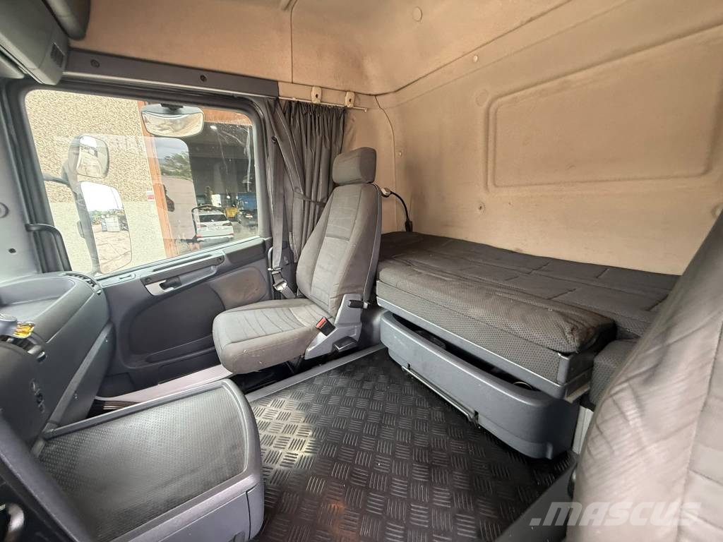 Scania G 400 Tracteur routier