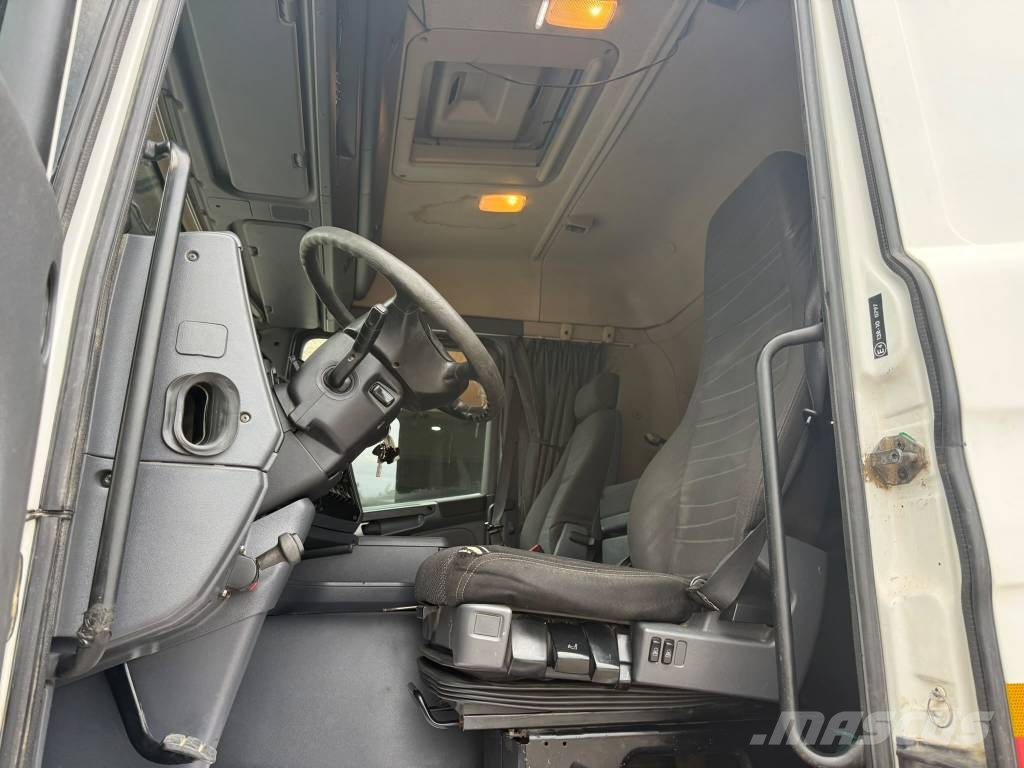 Scania G 400 Tracteur routier
