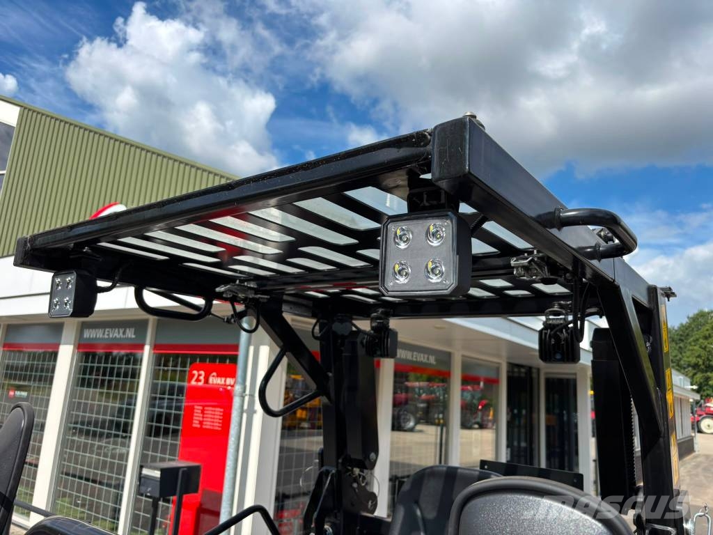 JCB 403 Smart power Minicargadoras