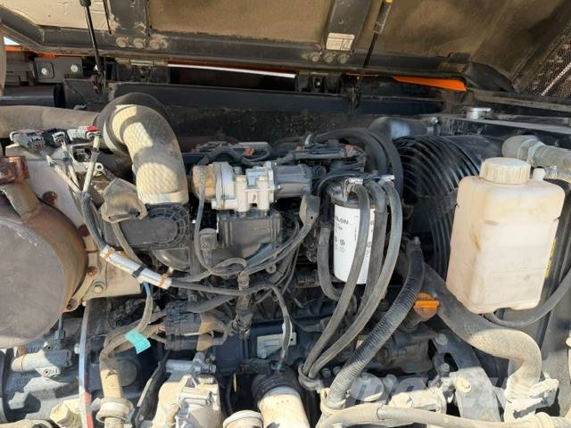Doosan DX 85 R-3 Midigraafmachines 7t - 12t