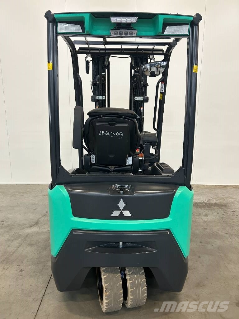 Mitsubishi FB 18 CN2T Elektritõstukid