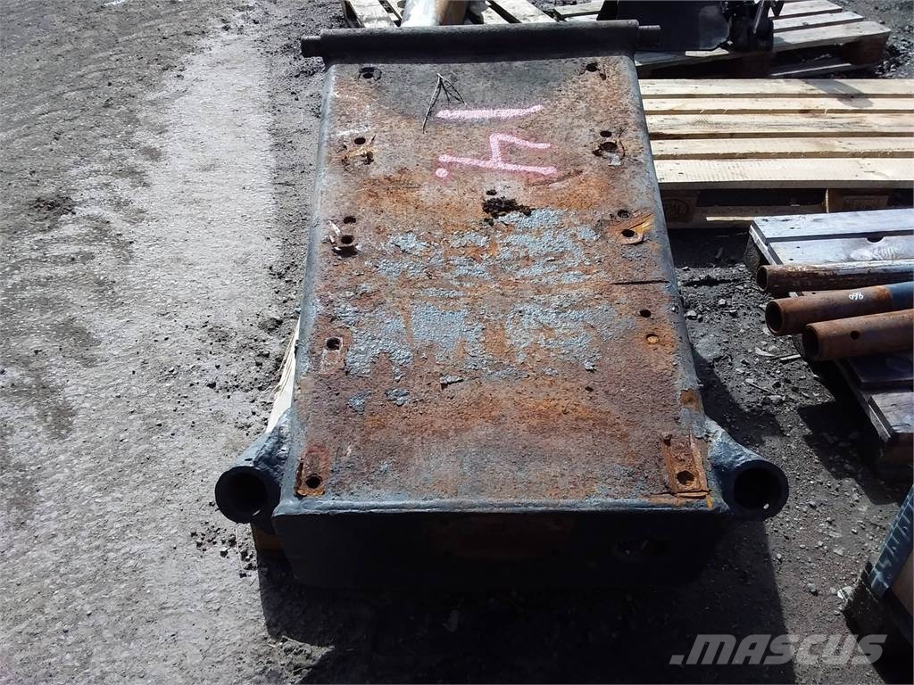 Ösa 250 Used/Beg Muut