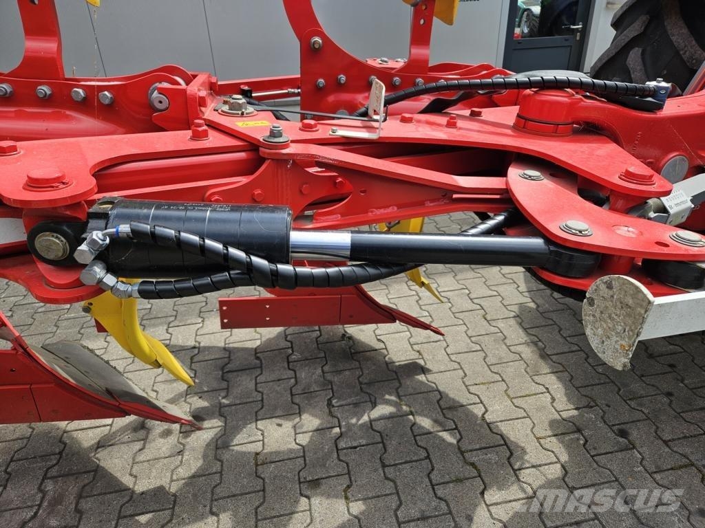 Pöttinger SERVO 4000 PLUS NOVA 5-SCHAR Ploeg