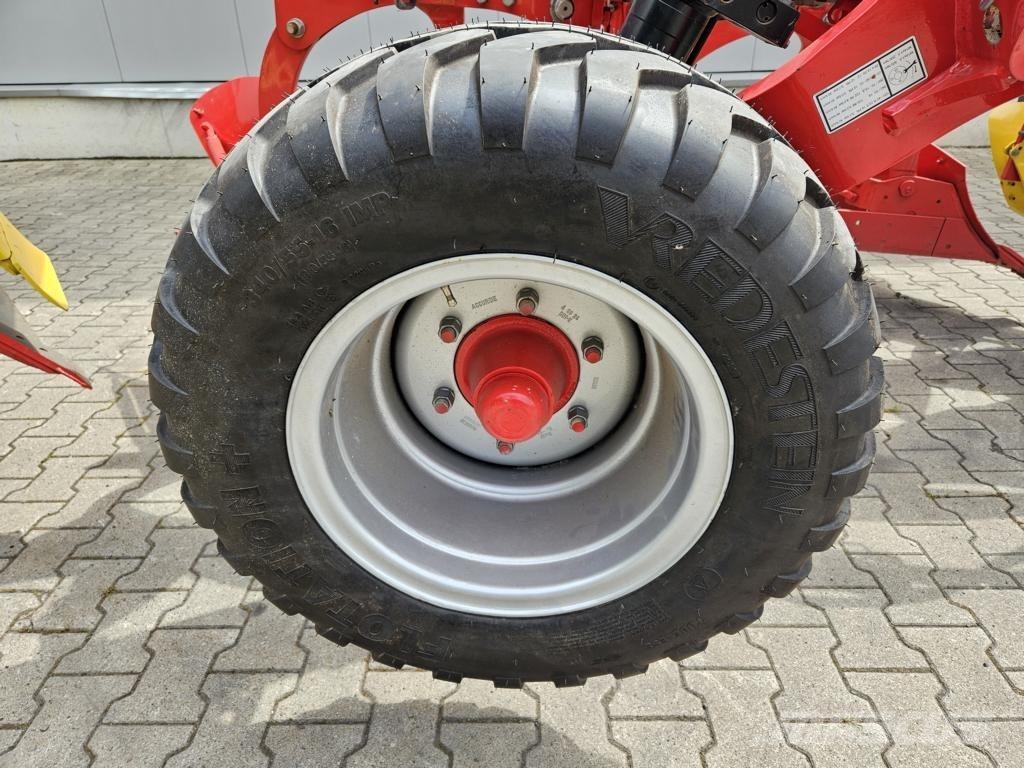Pöttinger SERVO 4000 PLUS NOVA 5-SCHAR Ploeg