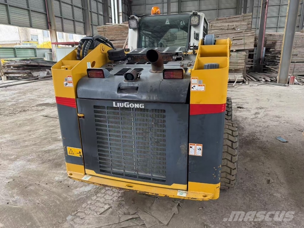 LiuGong 385 B Skid steer loderler