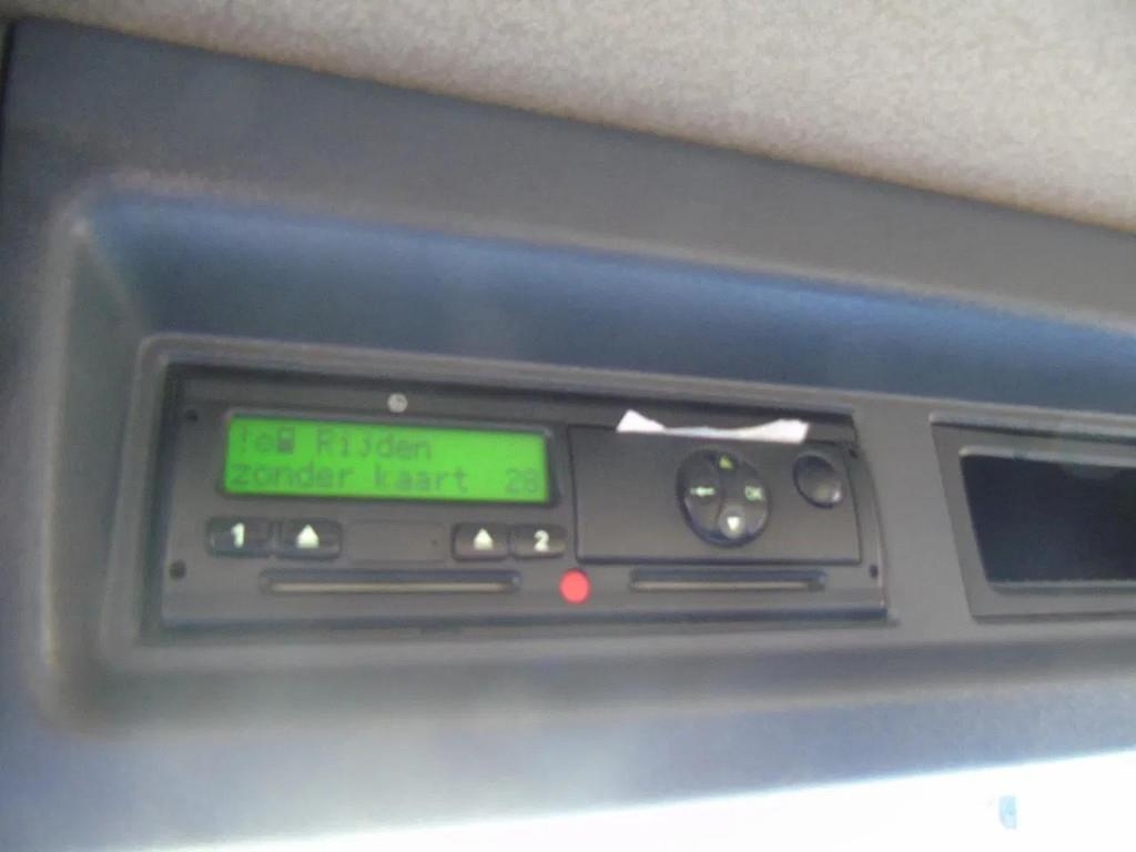 Scania P230 + carrier supra 950 + euro 5 + lift Φορτηγά Ψυγεία