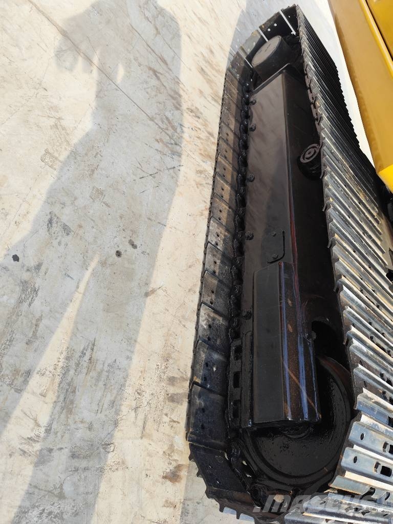 CAT 305.5E2 Raupenbagger