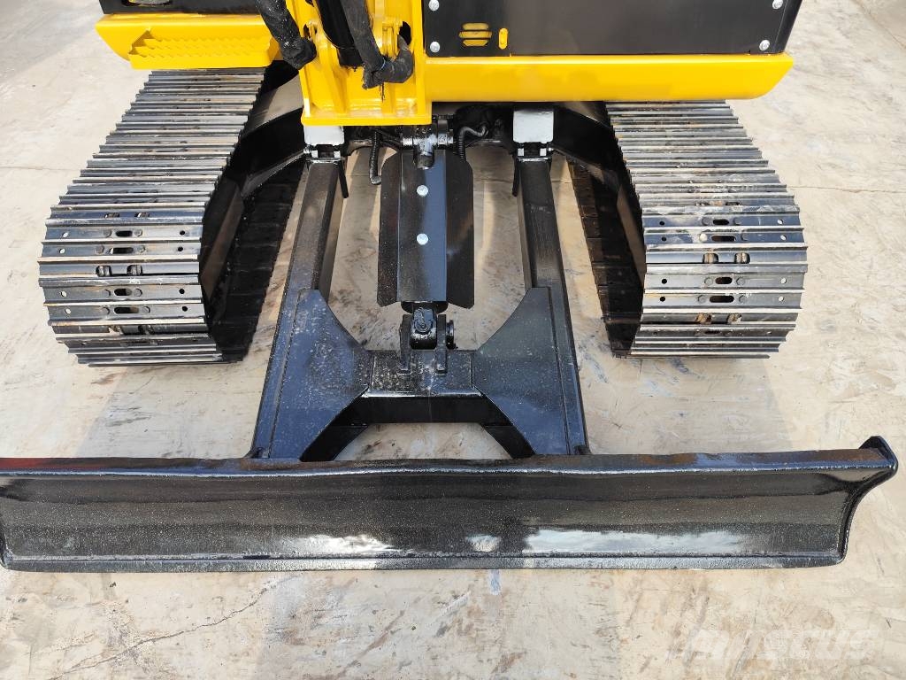 CAT 305.5E2 Raupenbagger