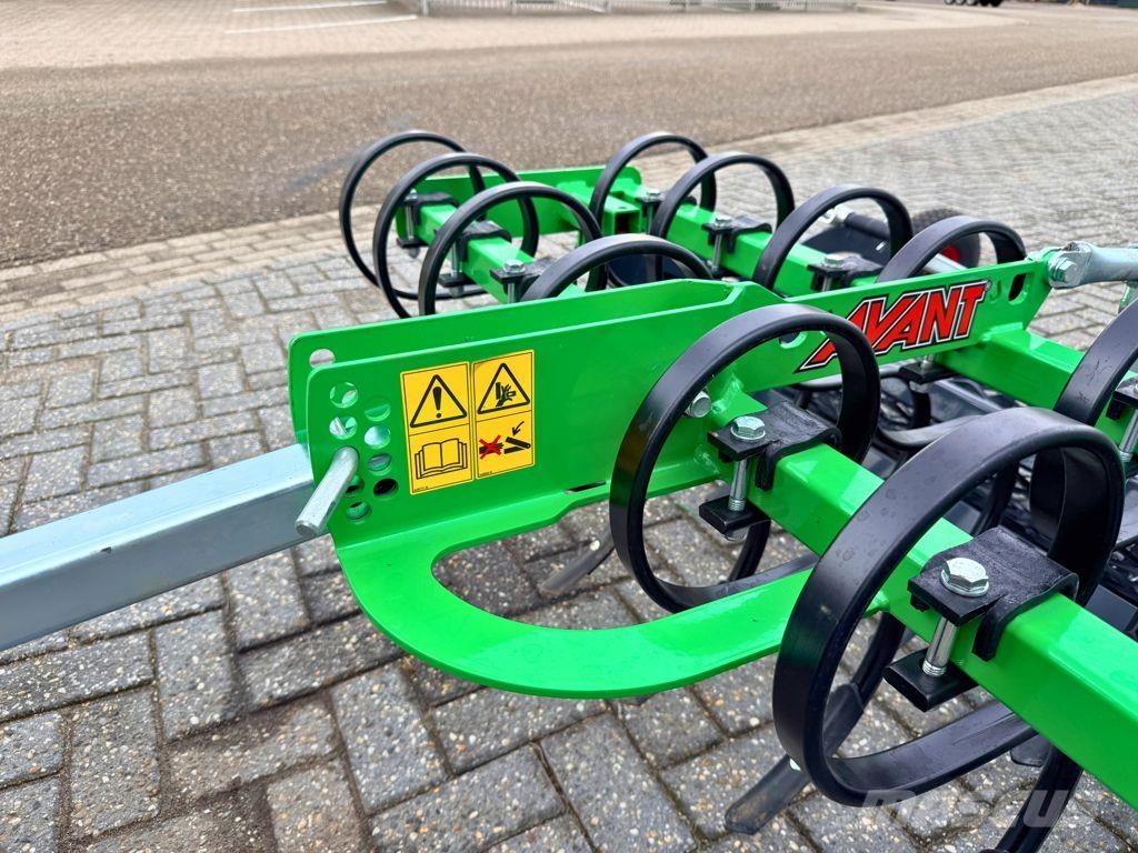 Avant Getrokken Cultivator 1500 Kultivatori