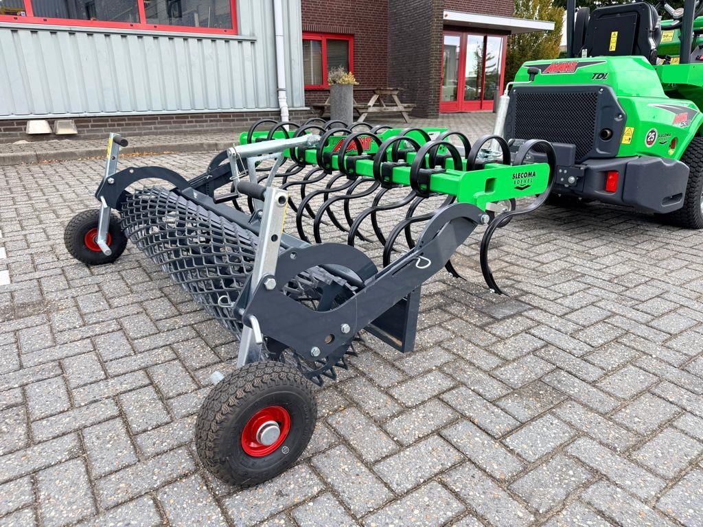 Avant Getrokken Cultivator 1500 Kultivatori