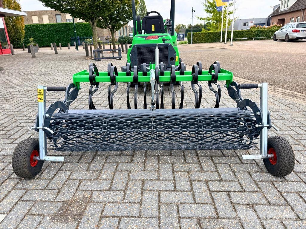 Avant Getrokken Cultivator 1500 Kultivatori