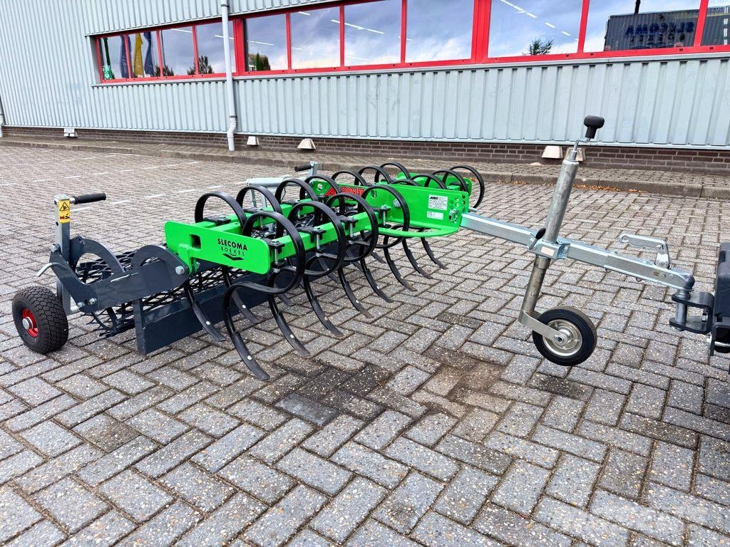 Avant Getrokken Cultivator 1500 Kultivatori