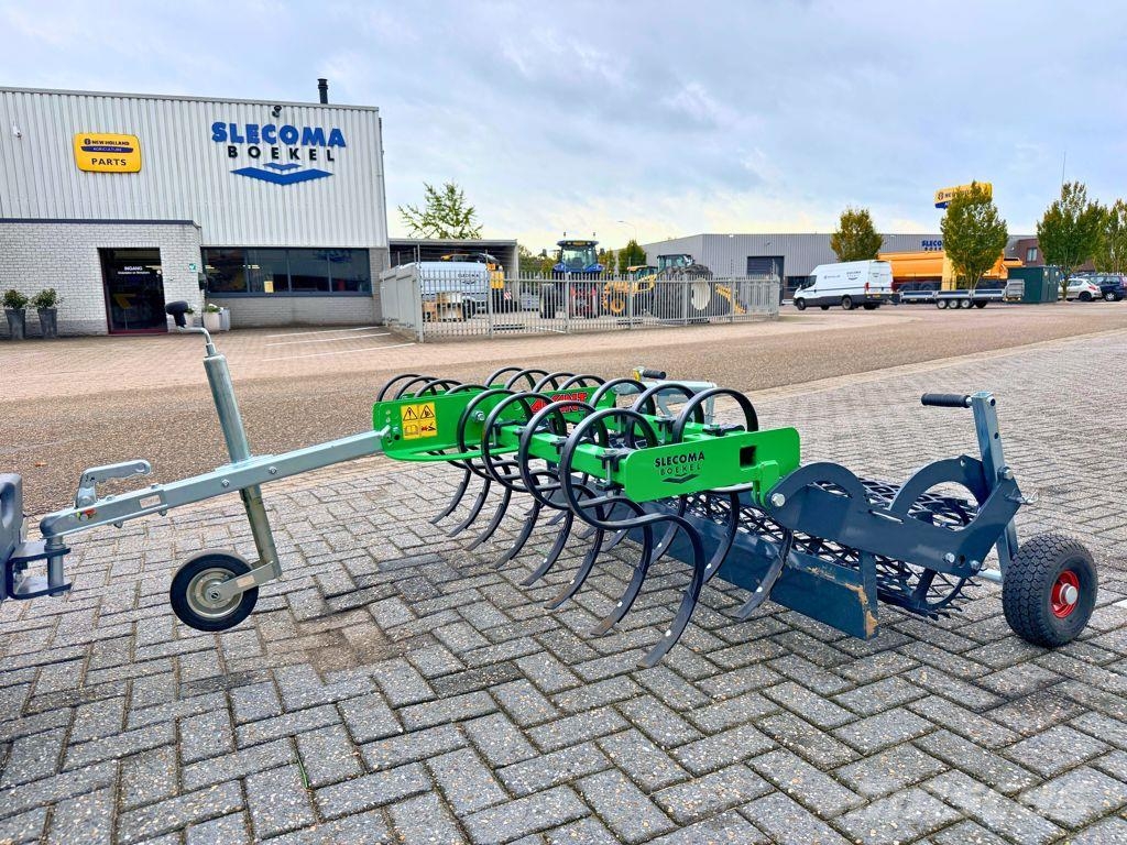 Avant Getrokken Cultivator 1500 Kultivatori