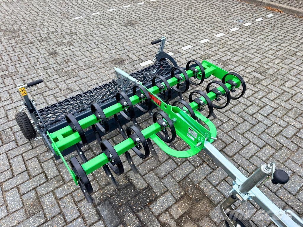 Avant Getrokken Cultivator 1500 Kultivatori