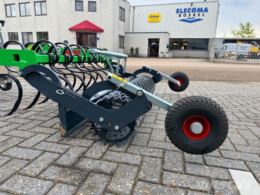 Avant Getrokken Cultivator 1500 Kultivatori