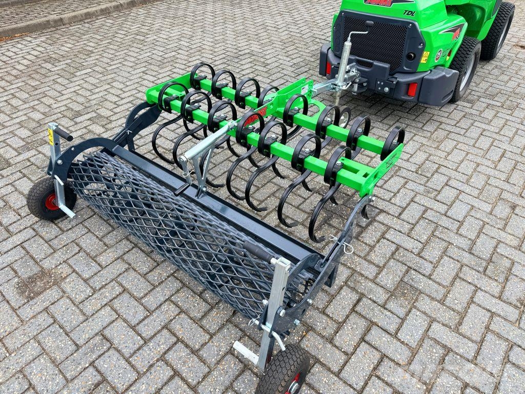 Avant Getrokken Cultivator 1500 Kultivatori
