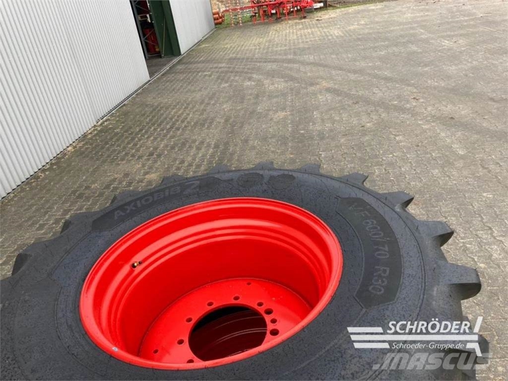 Michelin VF 600/70 R30 Dupli točkovi