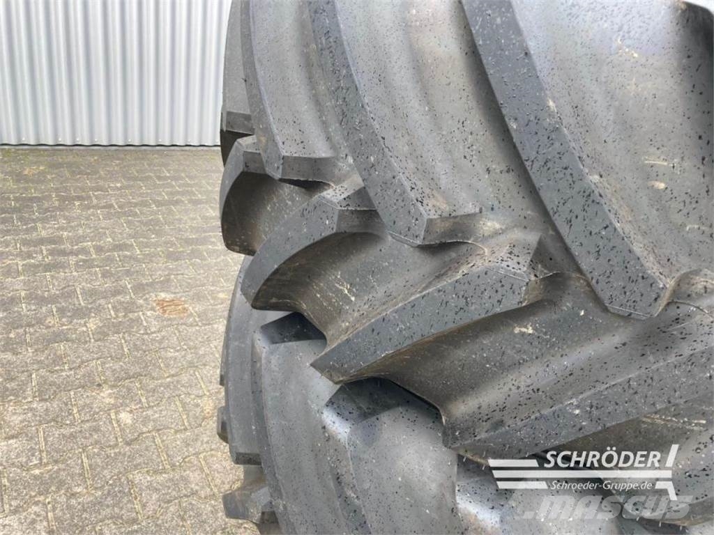 Michelin VF 600/70 R30 Dupli točkovi