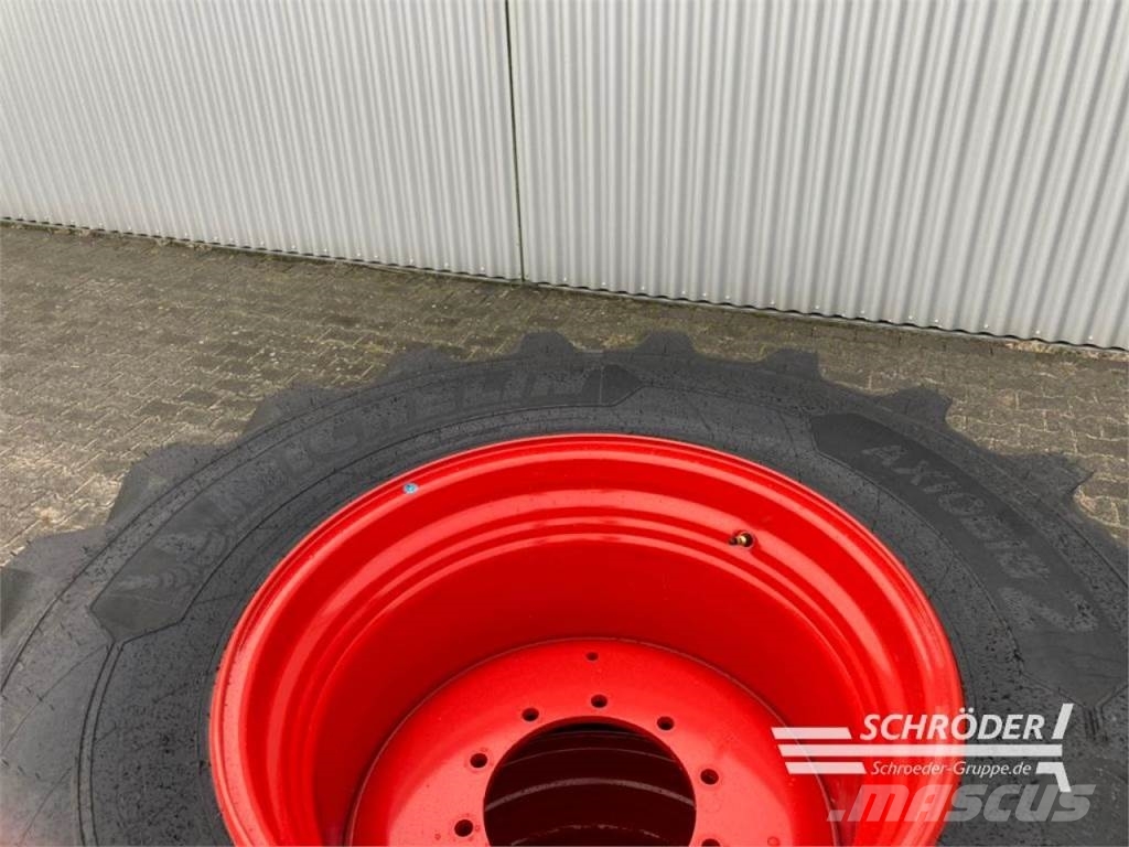 Michelin VF 600/70 R30 Dupli točkovi